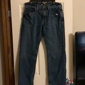 Men’s Ariat Jeans